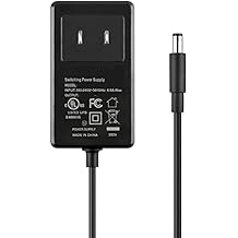 12V 3A AC Adapter for Harmony Gelish Acrylic Gel Nail Light 18G (LED 18G) LED
