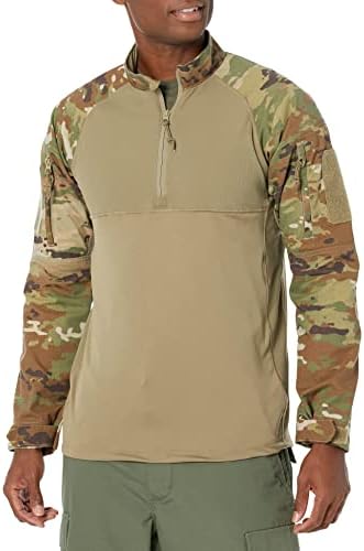 Propper Mens Tactical OCP Combat Shirt