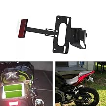 For Z900 Z 900 z900 2024 2023 2022 2021 2020-2017 Accessories fender eliminator license plate holder eliminator kit license plate holder short tail license plate holder