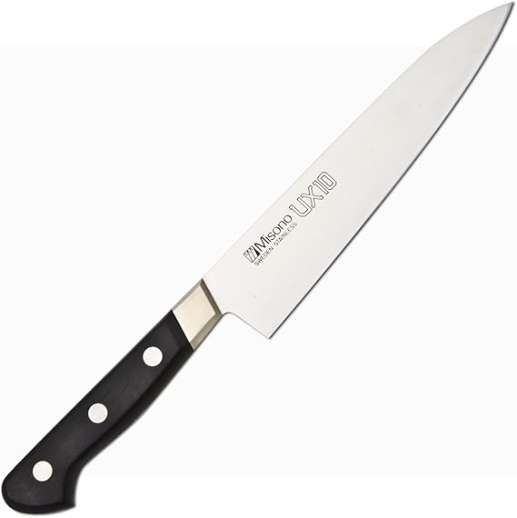 Misono UX10 Gyuto No. 71118cm