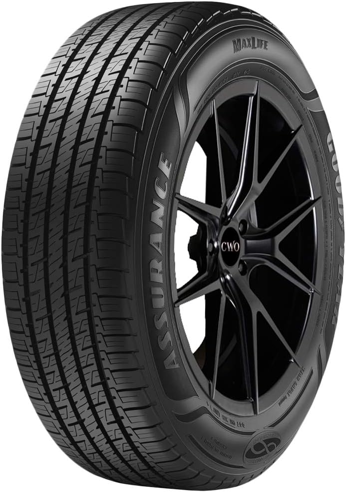 Goodyear 22560R17 99H GY ASSURANCE MAXLIFE VSB