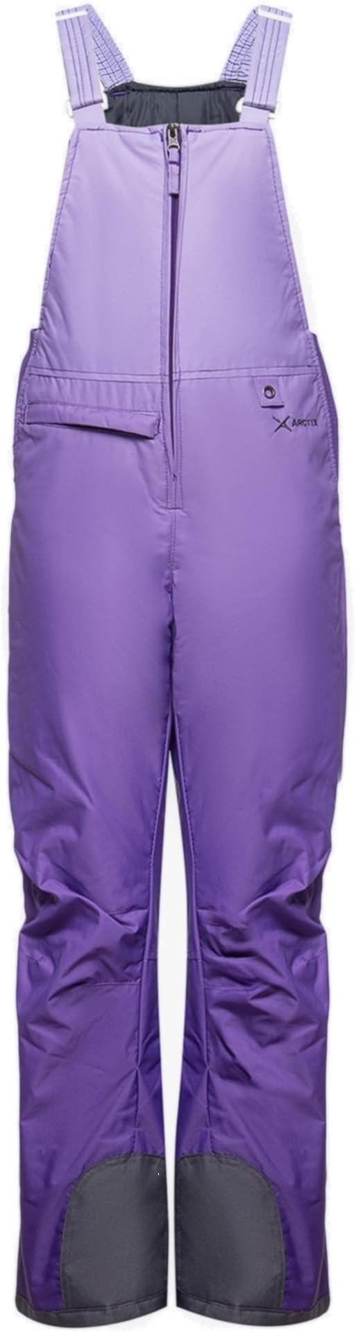 Arctix Kids Insulated Snow Bib Overalls