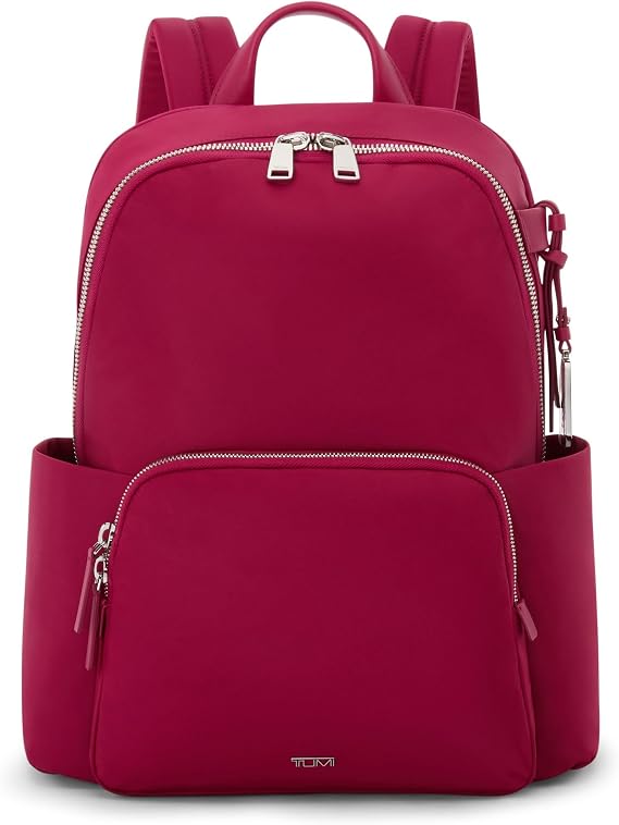 TUMI - Voyageur Rosie Backpack - Fuchsia